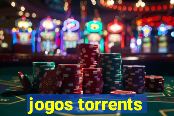 jogos torrents